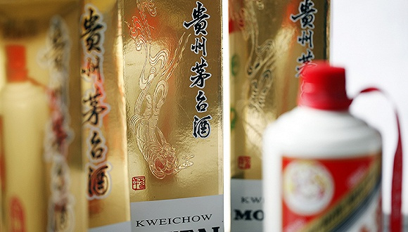 买茅台=买黄金？ “酒黄金”概念横空出世！