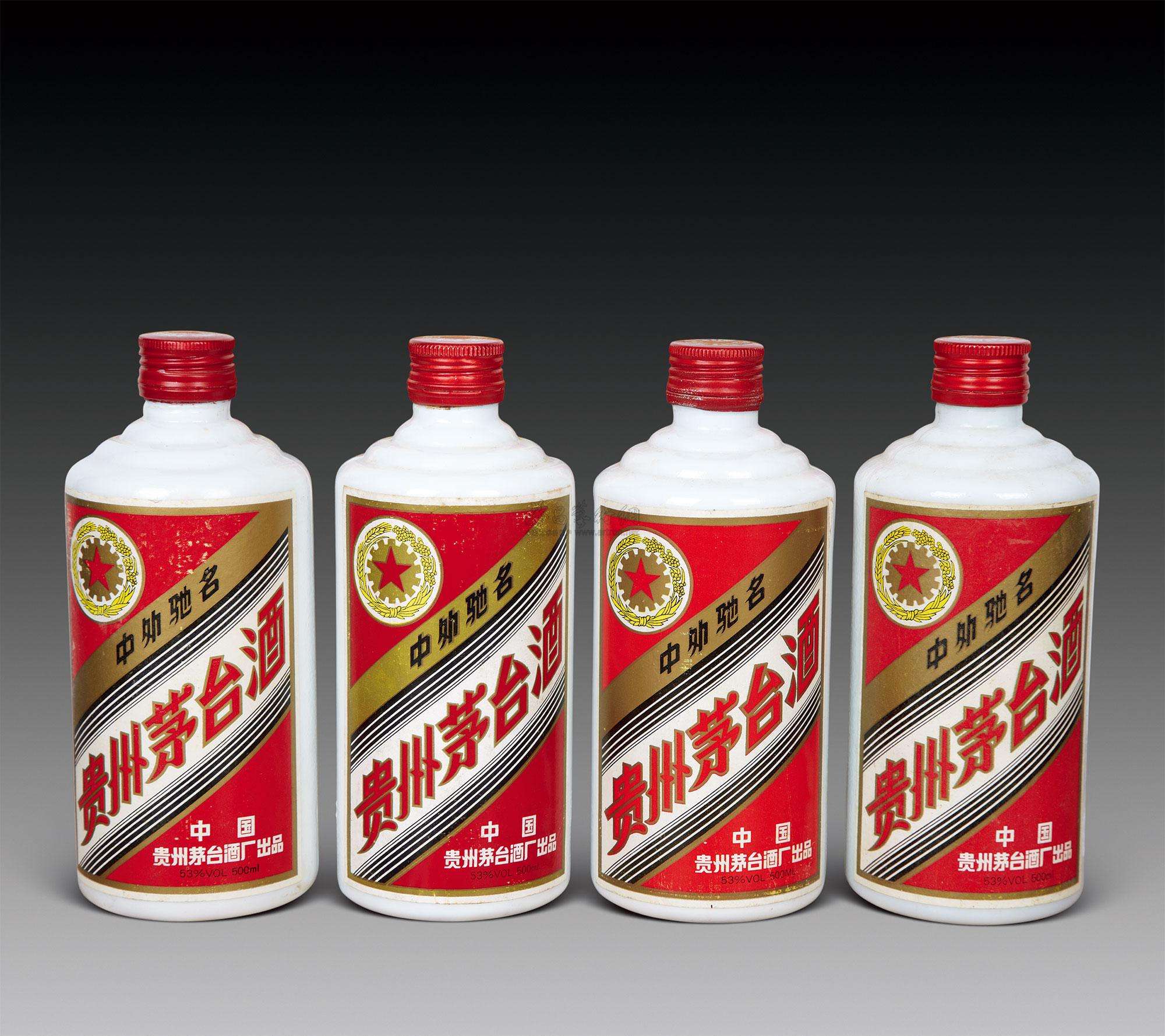 白酒板块有哪些股票？白酒板块龙头股一览