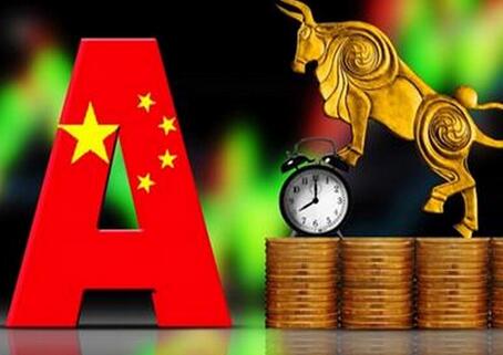 一带一路概念股有哪些？