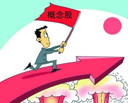 可燃冰概念股龙头有哪些？