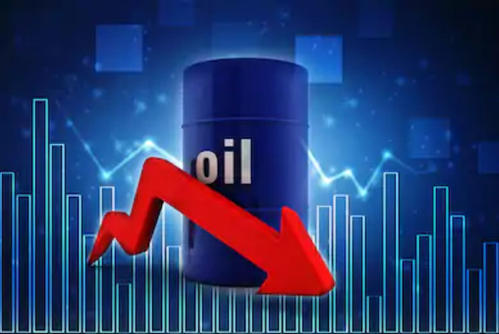 国际原油跌破20美元：原油跌价相对于中国来说是好事情吗！