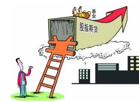 【什么是期货基金？期货基金产品种类？期货基金排名】 