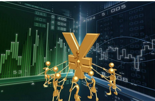 股票一手是多少股？