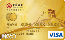 2020中国银行信用卡取现额度每日是多少?