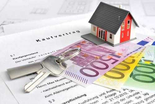 网上担保贷款可信吗?