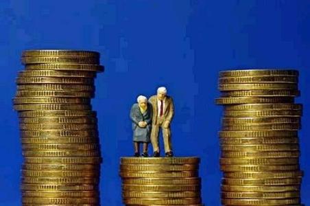 社会养老保险可以交两份吗？