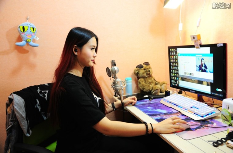 淘宝主播售卖假冒商品