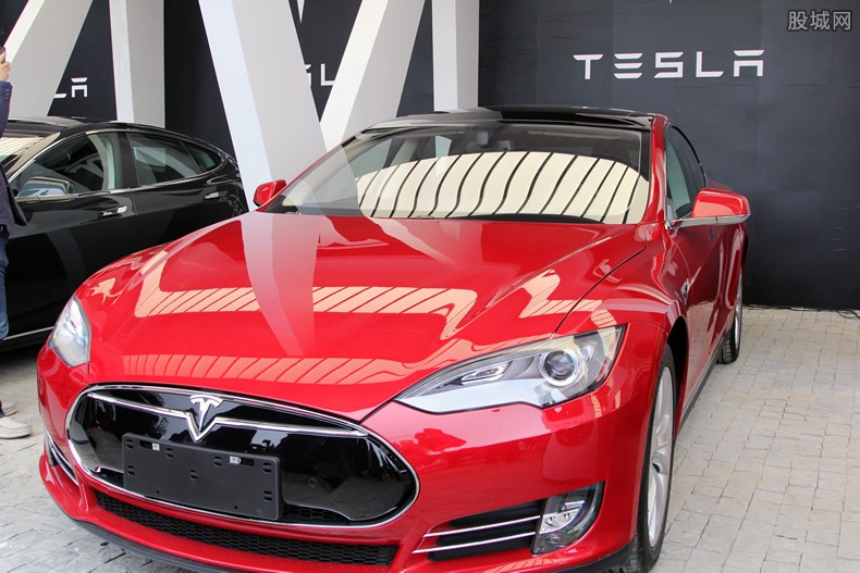 ModelS降价多少