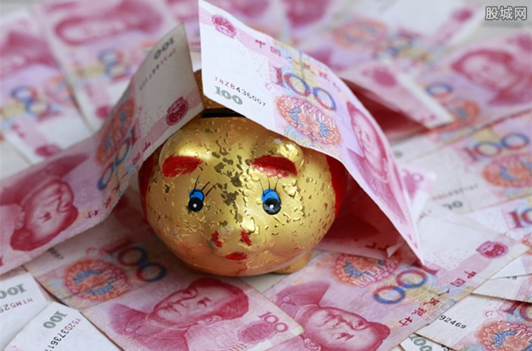 如何存钱理财实现财务自由