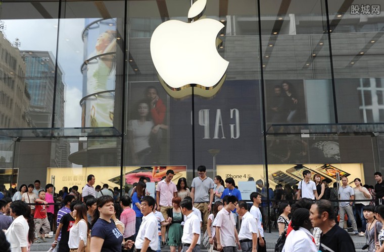 苹果iPhone12连夜补货