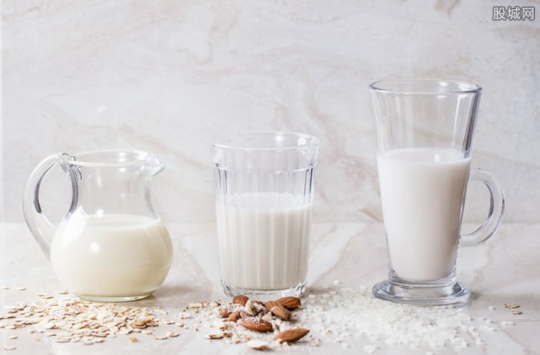 雪印问题婴儿奶被召回