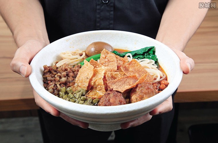 螺蛳粉闻臭师高薪急聘