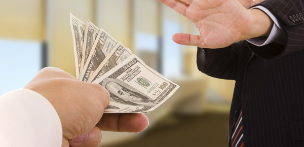 为什么贷款那么难通过？