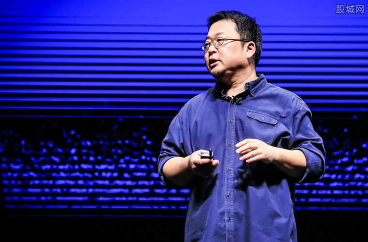 罗永浩要来A股市场？