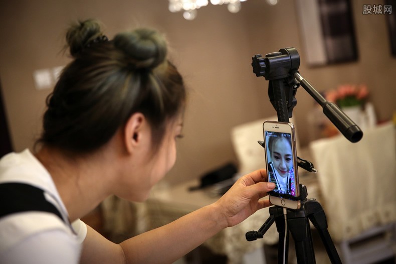 直播打赏高额限制