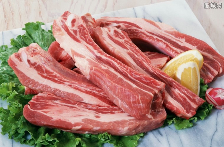 春节猪肉供应有好消息