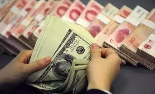 如何判断外汇的汇率涨跌?