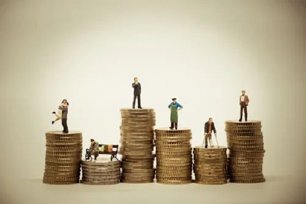 个人外汇账户分类有哪几种? 有什么规则？