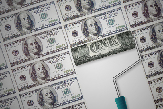 外汇返佣平台都是骗人的吗？