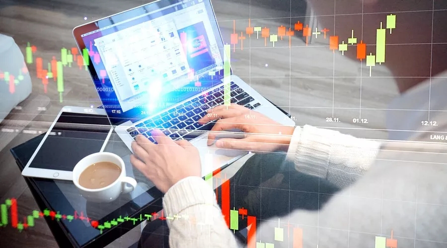 外汇交易技术分析应该怎么看?