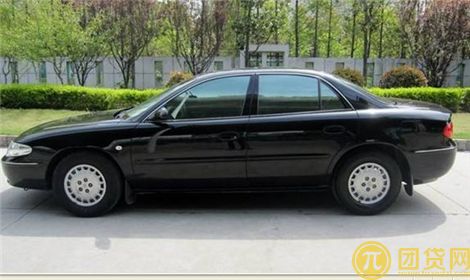 车辆抵押贷款需要什么手续_材料 