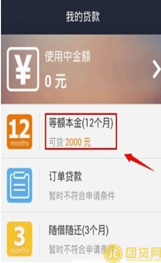支付宝个人消费贷款的申请条件有哪些_流程是什么 