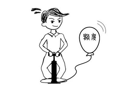 58消费贷怎么提升额度_58消费贷提额方法 