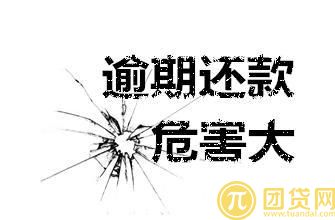 唯品花上征信吗_不还款会怎样 