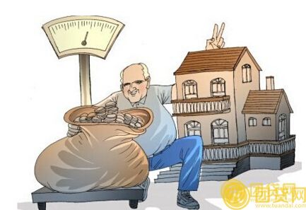 住房按揭贷款条件是什么_需要什么资料 