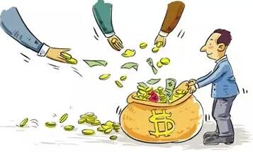 2016年企业融资渠道大全 