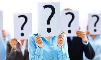 2016年申请无抵押贷款被拒的原因有哪些 