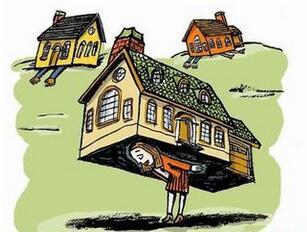 郑州贷款买二手房流程如何_二手房贷款流程介绍 