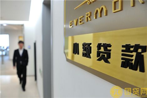 农村信用社小额信贷风险_问题_需要什么 