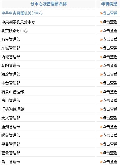 北京公积金贷款去哪里办_公积金贷款的办理机构 
