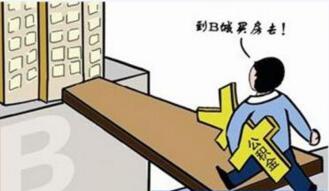 2016年公积金异地贷款城市名单大全 