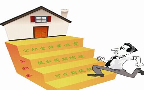 2016年商业贷款提取公积金手续_提取要件 