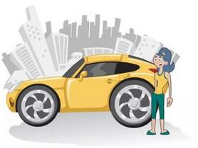 广州汽车抵押贷款流程_如何申请广州汽车抵押贷款 