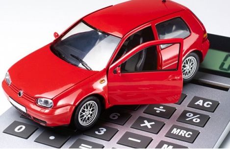 零首付无息贷款买车利息_划算吗_有哪些车型 