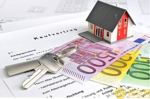 贷款的房子能抵押贷款吗 