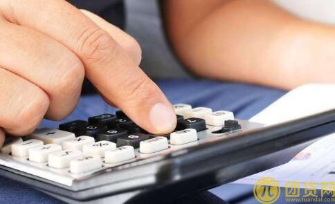 无抵押贷款利息多少_怎么算 