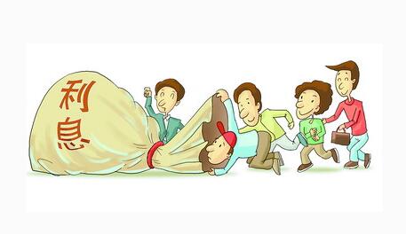 商业贷款利息是多少_2017年商业贷款利息计算方法 