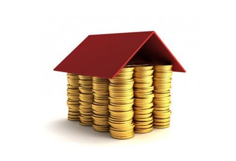 房子抵押贷款的额度计算公式_影响房产评估值及贷款成数的因素 