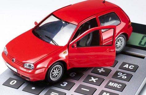 车贷一般是几年_利率一般是多少 