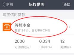 支付宝网商银行是什么_网商银行的贷款流程 