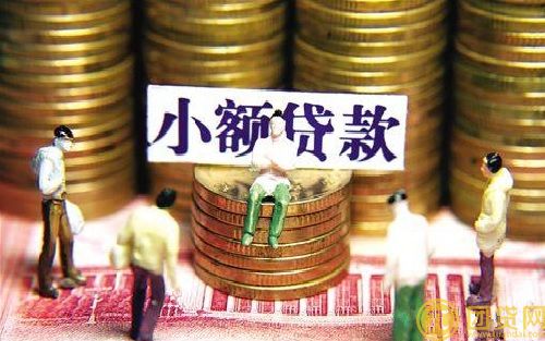 什么是小额贷款公司_小额贷款公司利率 