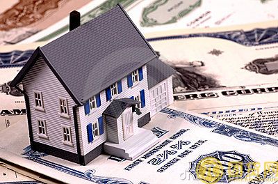 有贷款的房子可以抵押贷款吗 