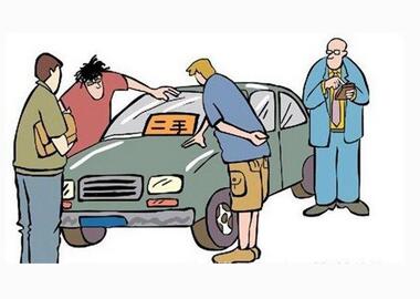 二手车贷款流程_如何申请二手车贷款 