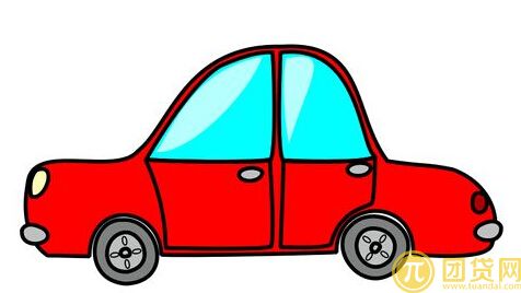 房屋贷款买车可以吗 