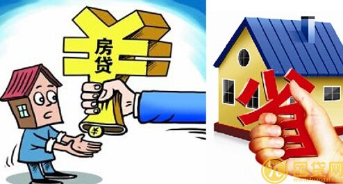 买房商业贷款怎么贷_条件_材料_流程 