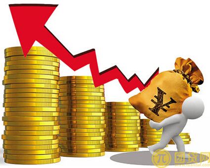 2017年上海商业贷款利率是多少 